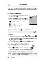 Preview for 88 page of Audiovox Verizon CDM-9900 Owner'S Manual