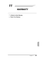 Preview for 153 page of Audiovox Verizon CDM-9900 Owner'S Manual