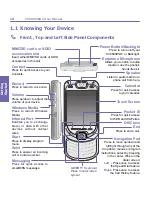 Предварительный просмотр 10 страницы Audiovox Verizon Wireless BroadbandAccess XV6600WOC Owner'S Manual