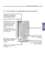 Предварительный просмотр 11 страницы Audiovox Verizon Wireless BroadbandAccess XV6600WOC Owner'S Manual