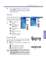 Предварительный просмотр 21 страницы Audiovox Verizon Wireless BroadbandAccess XV6600WOC Owner'S Manual