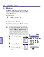 Предварительный просмотр 110 страницы Audiovox Verizon Wireless BroadbandAccess XV6600WOC Owner'S Manual