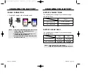 Preview for 10 page of Audiovox Verizon Wireless CDM8940 User Manual