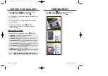 Preview for 58 page of Audiovox Verizon Wireless CDM8940 User Manual