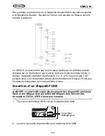 Предварительный просмотр 179 страницы Audiovox VM9214 Operating Instructions Manual