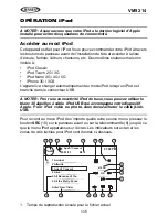 Предварительный просмотр 183 страницы Audiovox VM9214 Operating Instructions Manual