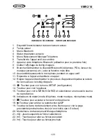 Предварительный просмотр 189 страницы Audiovox VM9214 Operating Instructions Manual