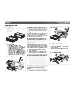 Preview for 6 page of Audiovox VM9312 Instruction Manual