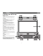 Preview for 9 page of Audiovox VM9312 Instruction Manual