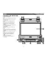 Preview for 10 page of Audiovox VM9312 Instruction Manual