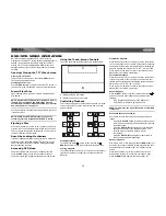 Preview for 23 page of Audiovox VM9312 Instruction Manual