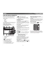 Preview for 26 page of Audiovox VM9312 Instruction Manual