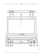 Предварительный просмотр 63 страницы Audiovox VME 9114 TS Owner'S Manual