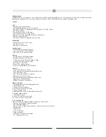 Preview for 3 page of Audiovox VME 9120 TS Manual