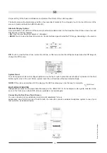 Preview for 71 page of Audiovox VME 9122 TS - Operating Instructions Manual