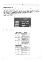 Preview for 74 page of Audiovox VME 9122 TS - Operating Instructions Manual