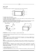 Preview for 109 page of Audiovox VME 9122 TS - Operating Instructions Manual