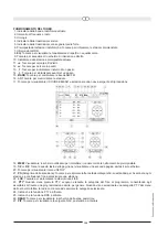 Preview for 126 page of Audiovox VME 9122 TS - Operating Instructions Manual