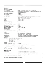 Preview for 150 page of Audiovox VME 9122 TS - Operating Instructions Manual