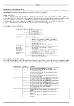 Preview for 173 page of Audiovox VME 9122 TS - Operating Instructions Manual