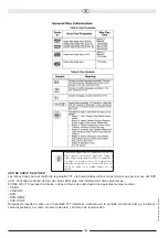 Preview for 185 page of Audiovox VME 9122 TS - Operating Instructions Manual