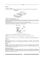 Предварительный просмотр 6 страницы Audiovox VME 9312 TS Manual