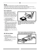 Preview for 6 page of Audiovox VME 9415 Installation Manual