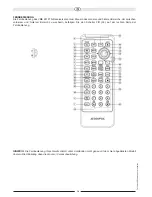 Предварительный просмотр 14 страницы Audiovox VME 9512 TS - User Manual