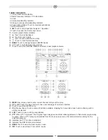 Предварительный просмотр 77 страницы Audiovox VME 9512 TS - User Manual