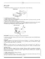 Предварительный просмотр 109 страницы Audiovox VME 9512 TS - User Manual