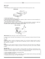 Предварительный просмотр 160 страницы Audiovox VME 9512 TS - User Manual