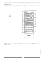 Предварительный просмотр 165 страницы Audiovox VME 9512 TS - User Manual