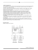 Предварительный просмотр 245 страницы Audiovox VME 9512 TS - User Manual