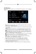 Preview for 51 page of Audiovox VME 9725 NAV Owner'S Manual