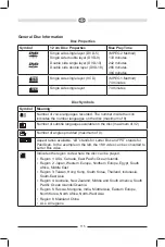 Preview for 115 page of Audiovox VME 9725 NAV Owner'S Manual