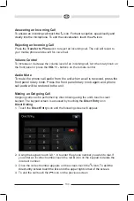 Preview for 134 page of Audiovox VME 9725 NAV Owner'S Manual