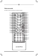 Preview for 154 page of Audiovox VME 9725 NAV Owner'S Manual