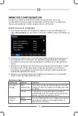 Preview for 169 page of Audiovox VME 9725 NAV Owner'S Manual