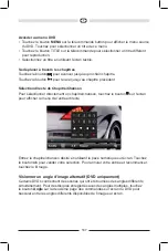 Preview for 187 page of Audiovox VME 9725 NAV Owner'S Manual