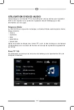 Preview for 190 page of Audiovox VME 9725 NAV Owner'S Manual