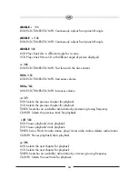 Preview for 14 page of Audiovox VME9020TS Manual & Warranty