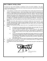 Preview for 6 page of Audiovox VOD1021 Installation Manual