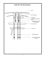 Предварительный просмотр 7 страницы Audiovox VOD1021 Installation Manual