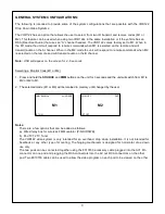 Preview for 7 page of Audiovox VOD122 - DVD Player With LCD Monitor Installation Manual