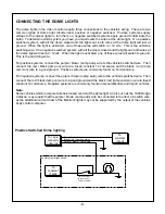 Предварительный просмотр 10 страницы Audiovox VOD715 - DVD Player With LCD Monitor Installation Manual