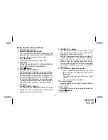 Preview for 5 page of Audiovox VOD806 - LCD Monitor And TV Tuner Operation Manual