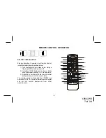 Preview for 7 page of Audiovox VOD806 - LCD Monitor And TV Tuner Operation Manual