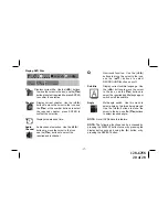 Preview for 20 page of Audiovox VOD806 - LCD Monitor And TV Tuner Operation Manual