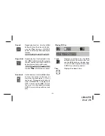 Preview for 21 page of Audiovox VOD806 - LCD Monitor And TV Tuner Operation Manual