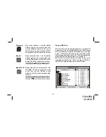 Preview for 22 page of Audiovox VOD806 - LCD Monitor And TV Tuner Operation Manual